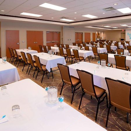 Fairfield Inn & Suites By Marriott Wausau Weston Esterno foto