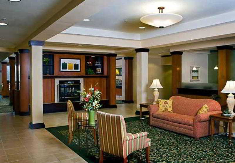 Fairfield Inn & Suites By Marriott Wausau Weston Esterno foto
