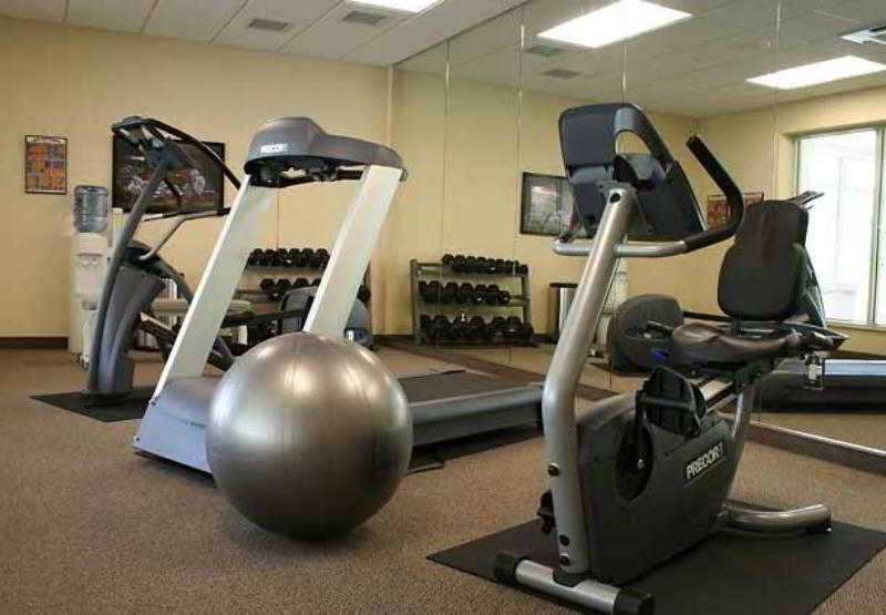 Fairfield Inn & Suites By Marriott Wausau Weston Servizi foto