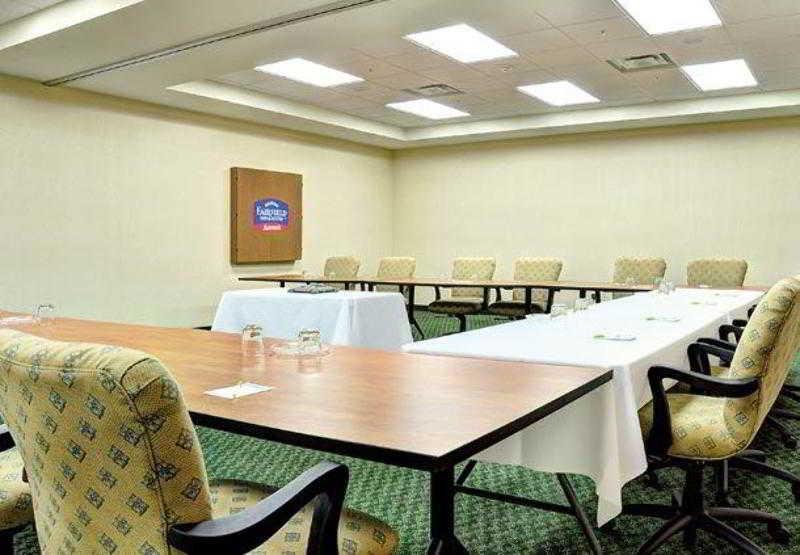 Fairfield Inn & Suites By Marriott Wausau Weston Esterno foto