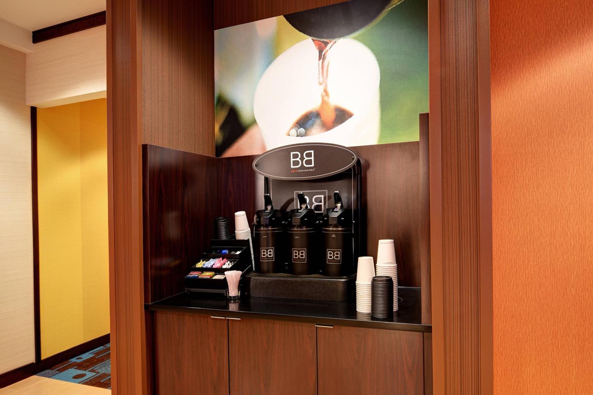 Fairfield Inn & Suites By Marriott Wausau Weston Esterno foto