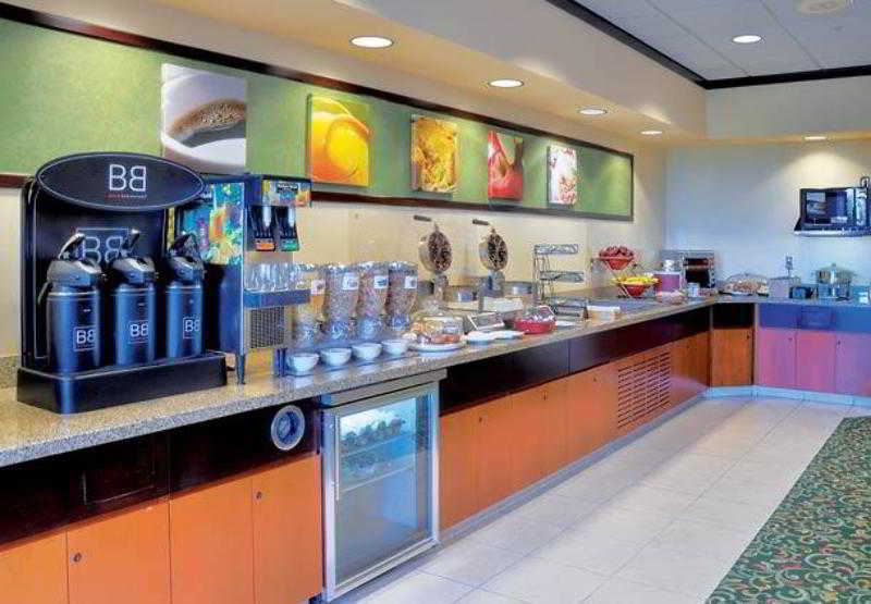 Fairfield Inn & Suites By Marriott Wausau Weston Esterno foto