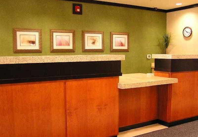 Fairfield Inn & Suites By Marriott Wausau Weston Esterno foto
