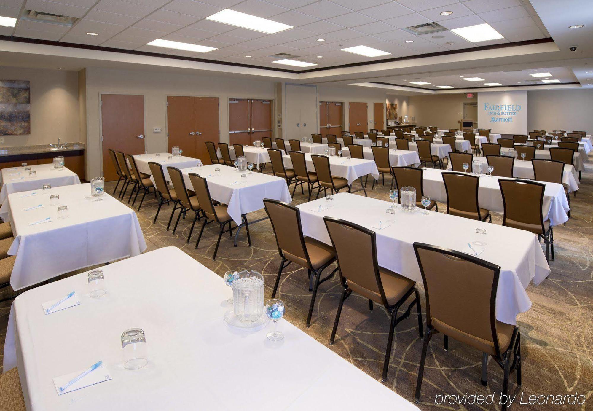 Fairfield Inn & Suites By Marriott Wausau Weston Esterno foto